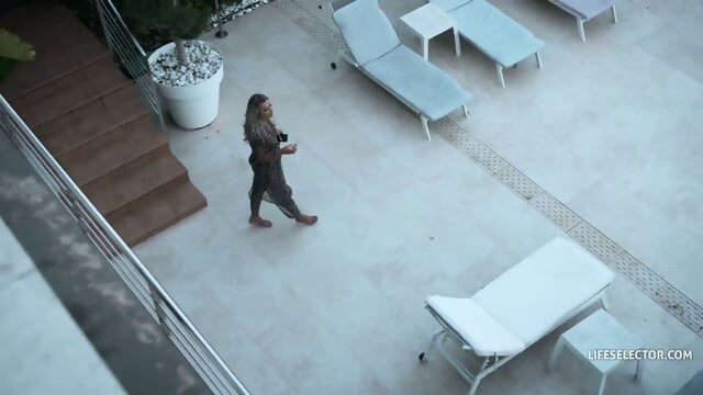 Sub EspaÃ±ol | Del EngaÃ±o Al Deseo: Shalina Devine (Sexualmente Activa) Part 3