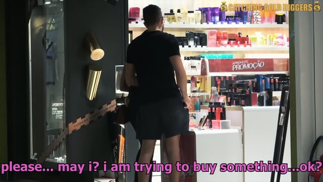 Intense Sex With A 18 yo Gold Digger Who Cheats On Her Husband