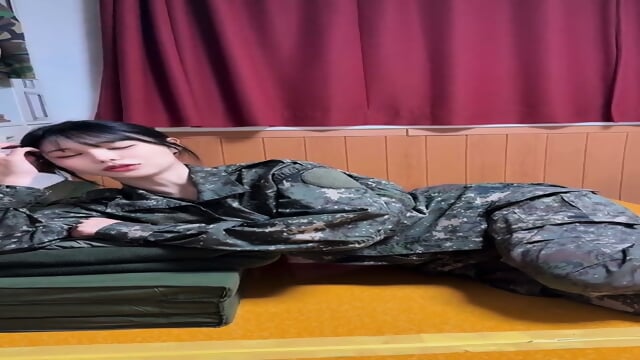 Korean Sexy Girl 00381