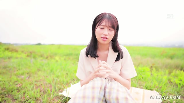 Newcomer NO.1STYLE Mikuru Hinagata AV Debut, Young Face, I Cup, In Fact, Incredible Waist And 170cm Tall