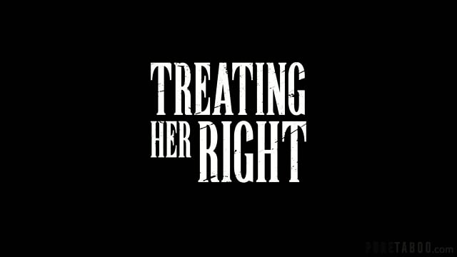 Taboo Treatment For MILF - Krissy Lynn Gagging