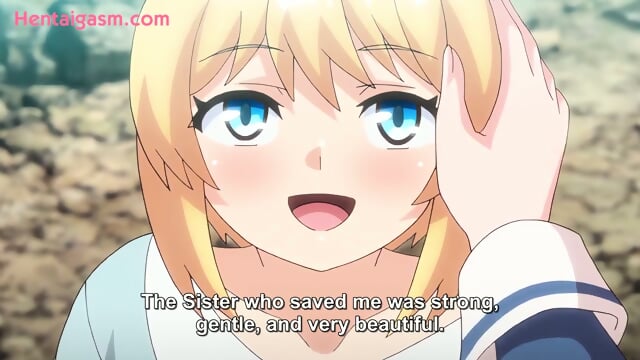 2026 HENTAI SEIKON NO ARIA NUN HENTAI ALL EPISODES 1-2 SUBBED ENGLISH