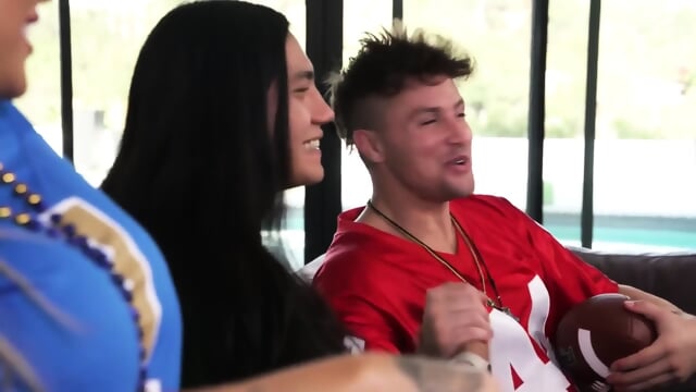 Kitana Montana Foot Fetish Curly