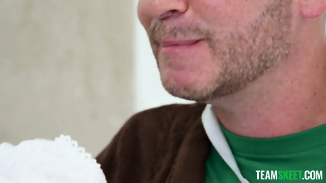 Z03Y & Her Dirty Uncle