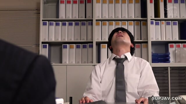 NGOD 162 RM [Reducing Mosaic] Endless Unpaid Overtime At An Exploitative Company I M A Corporate Drone With A Smart And Beautiful Married Female Boss That Gets Sexual Favors  During Overtime Hours... Eri Takagawa