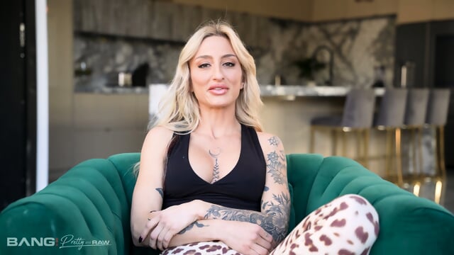 â¼ï¸KATHRYN MAEâ¼ï¸ PRETTY AND RAW, SHES TAKEN 2 HUNG BBCSâ¦. 4K