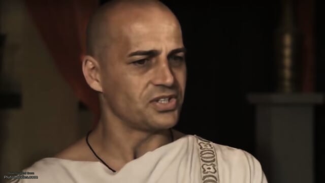 Spartacus MMXII - The Beginning Part 1