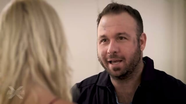 claire roos cat and mouse game with stepdad.