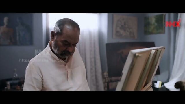 BEST MALLU WEB SERIES HOTTEST ACTRESS