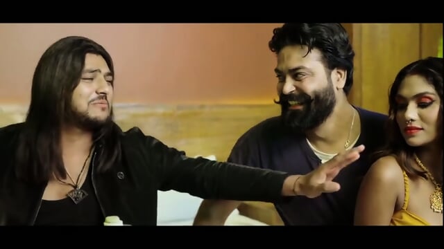 COUPLE SWAP BEST HOTTEST WEB SERIES UNCUT SCENE WITH TWO BEAUTIFUL GIRLS