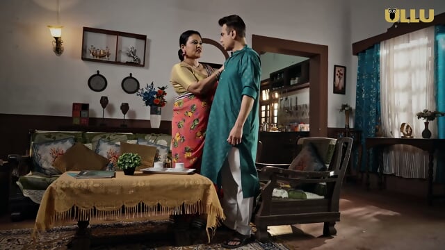 Parda hai parda part 1 ullu web series