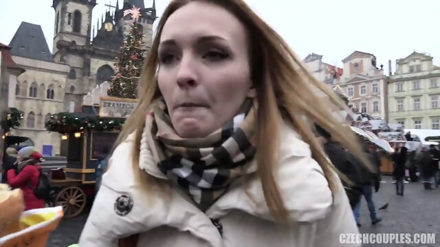 Bride Swapping For Money In The Czech