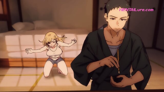 Sono Bisque #3 (My Dress Up Darling) HENTAI Parody â° New Release (Today)