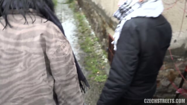 Czech Streets Whores