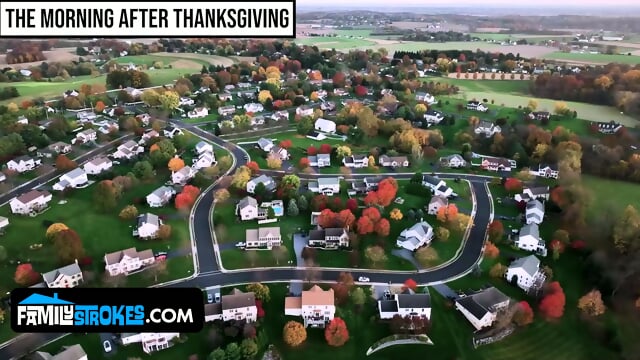 Amber's Backseat Pussy, Roxie's Shoplifting Fuck, Ariana's Swap Night