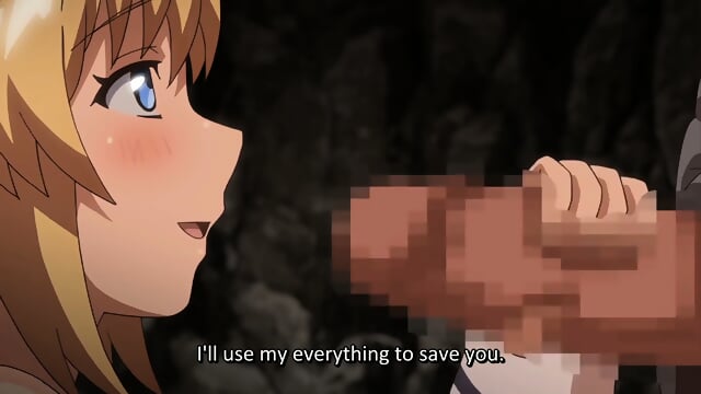 Seikon no Aria 1-2 Sex Scenes HD