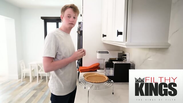 FILL UP MY MOM - Busty Step Mom Ce Ce Mecta Pounded Hard By Jimmy Michaels