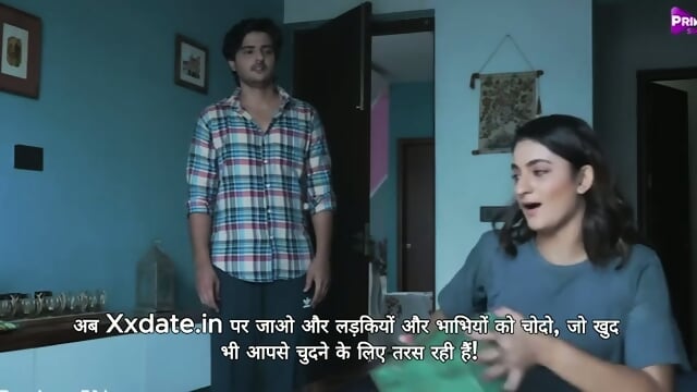 Bhabhi Ki Seal Todi Suhagraat Me