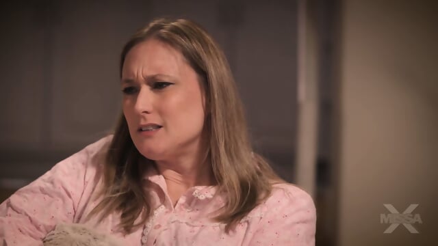 Movie Night With Melody (2025) Featuring: Melody Marks, Ophelia Kaan, Max Fills