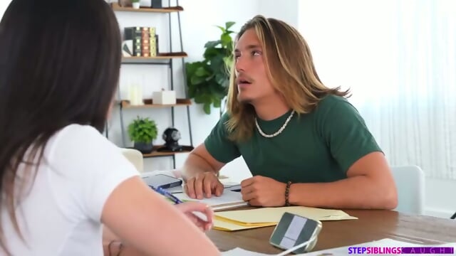 If We Dont Talk About It Maybe It Didnt Happen - Daisy Phoenix & Axel Haze