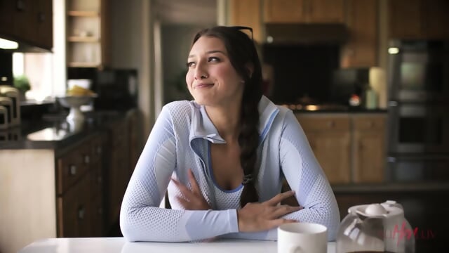 A Love Story - Bella Rolland