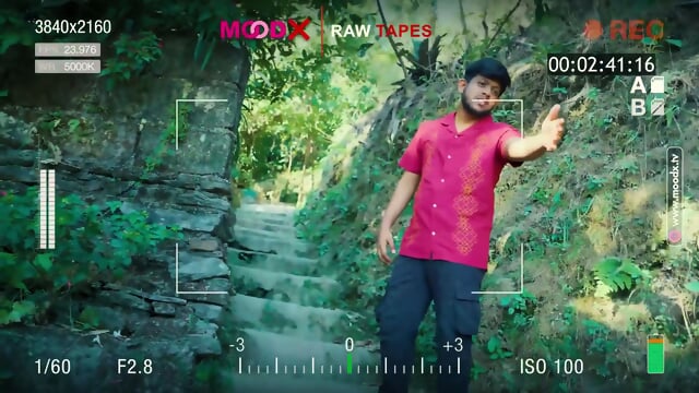 Garam Sukh Season 01 Episode 02 BTS Uncut