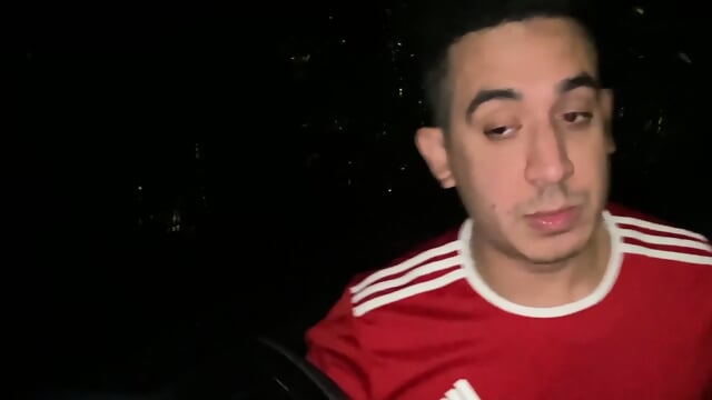 Breaking and Entering Wild Group Orgy