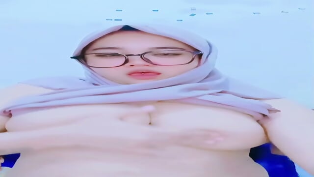 Binal Nya Ukhti Malena Memek Basah Becek Banget