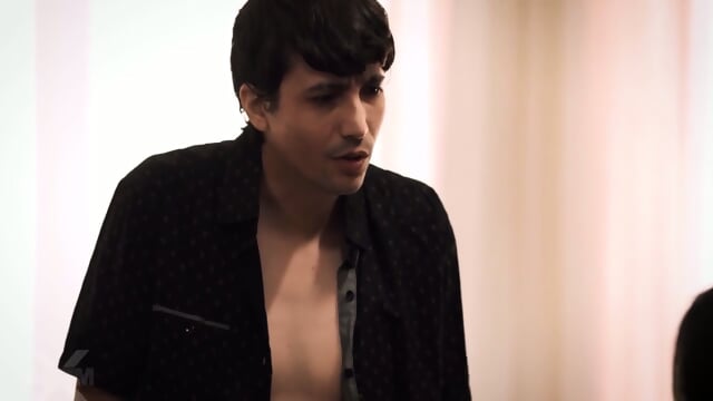 megan mistakes jealous sister.