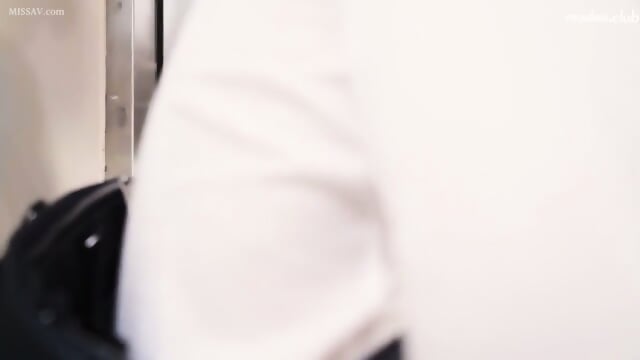 MD0083 Creampie Schoolgirl / Sexual Punishment By A Demon Teacher