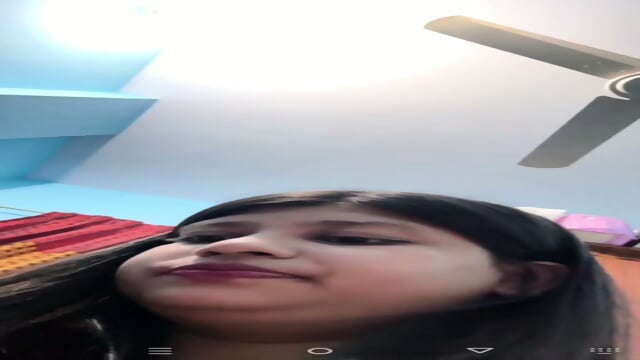 Busty Bengali lady naked viral video making for lover