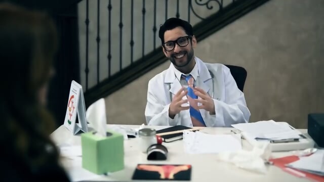 third wheel the insemination of elizabeth