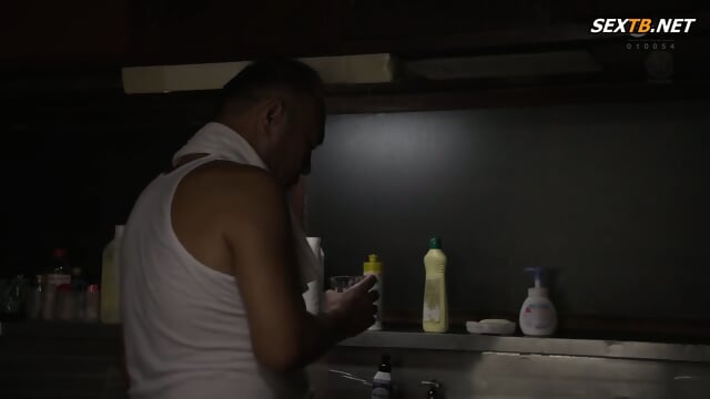 (Eng Sub) She loves her father-in-law more than her husband - Sara Futaba