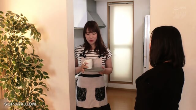 N*D*R*A*119 Hinata Tachibana Creampied My Mother In Law Without Telling My Wife Mosaic Removed