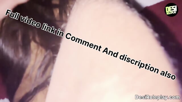 Indian tution teacher sex with student talking in hindi