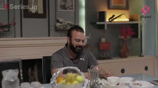 Chote bhai ne sexy didi ko bike par gila karke jabardasti choda. Indian web series. Virodh Episode 4.