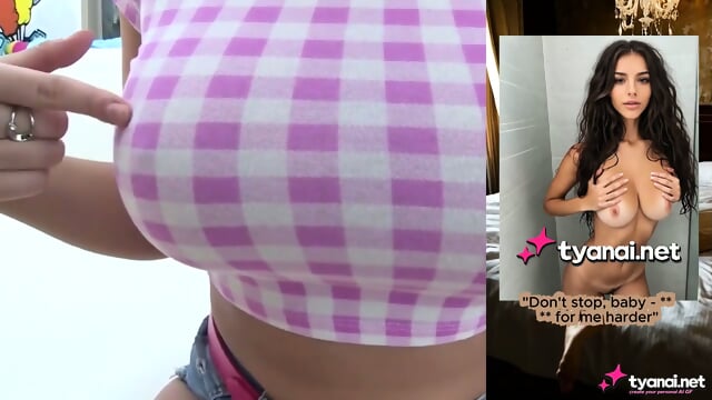 Explore Mike Adriano's Intense Speculum Adventure With A Curvy Temptation