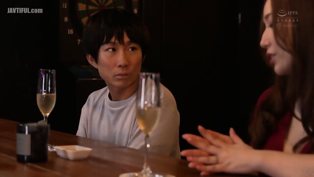 [WAAA 445] Is It  Be Such An Auntâ¦?â Big breasted Married Woman Who Had Lost Her Confidence As A Woman Indulges In Adulterous Nakadashi With A Single minded Part timer, Ai Sayama