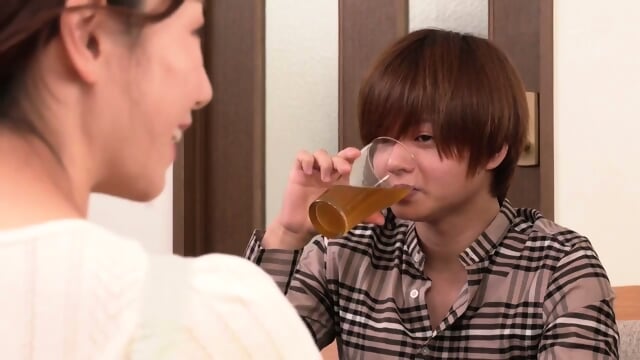 [Decensored]- I'm Secretly Fucking Her Mother... Ayano Kato.2_1_1