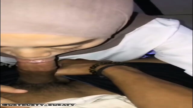 [HIJAB] Salsa_Aulia - Sambil Mabok Anggur