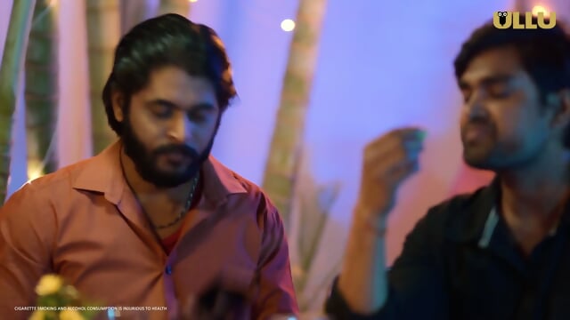 SECRETARY PART - 2 ULLU HINDI ROMANCE WEBSERIES