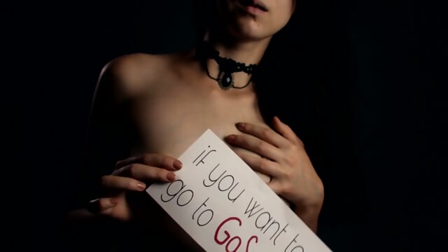 KATHY LEE - LE SOY INFIEL AL BASTARDO DE MI MARIDO CON MI HIJO big-natural-tits