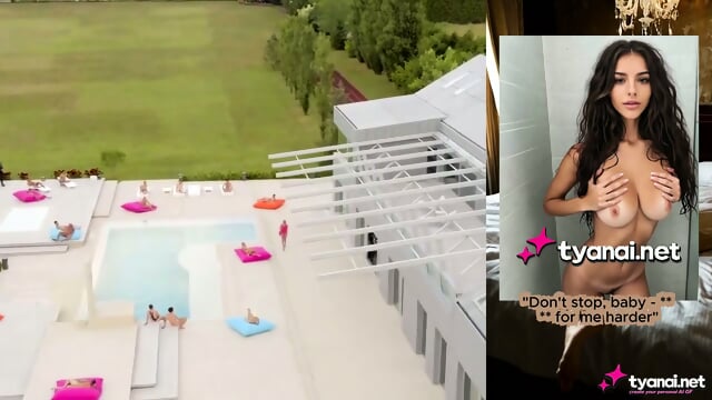 Rocco Siffredi's Expert Analysis of Passionate Encounters - Scene 2 Revealed!