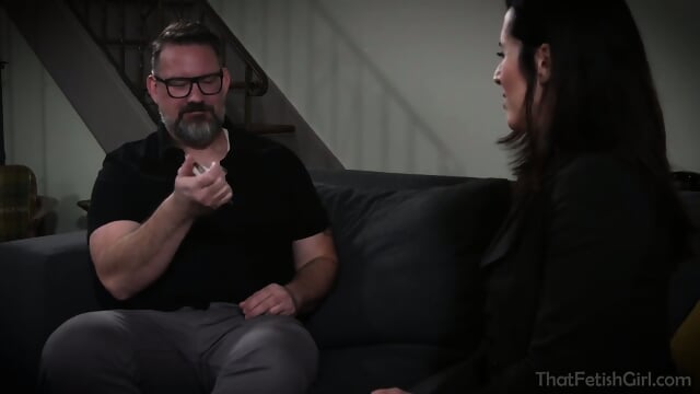 That Kinky Girl - Office Sex Slave Part 1