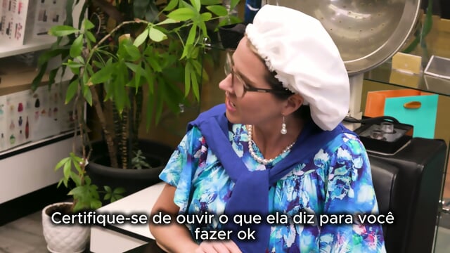 MLM â Ariana Â· 4K