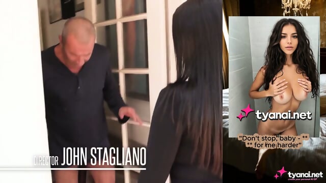 Explore Evil Angel's "I Am Angela" Episode 4: A Sultry Italian Adventure