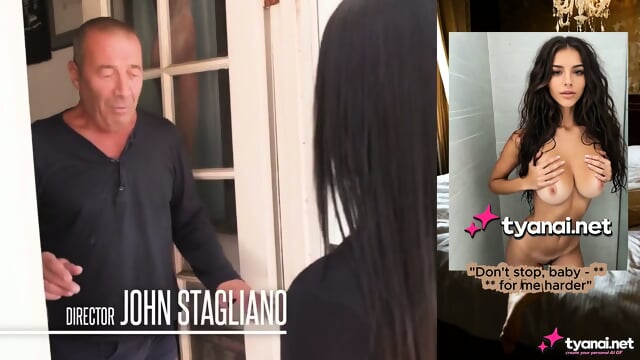 Discover Evil Angel's "I Am Angela" Season 4 Episode Bellissimo Encounter