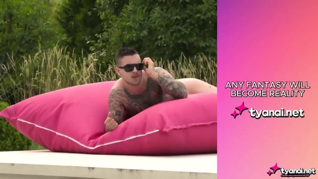 Rocco's Expert Analysis: Unveiling Secrets of Intimate Pleasure in Scene 2 of Episode 7