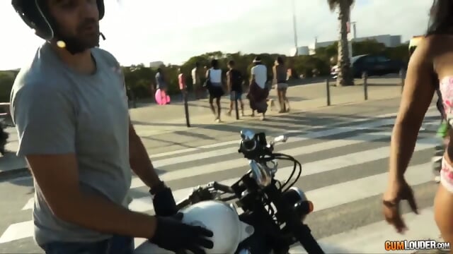 She's Got A Fine Ass For Dick