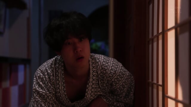 A Two-Day, One-Night Sperm-Squeezing Trip With My Horny Auntie Who Fucks Her Husband Every Night. I Was Awakened To Sex After Getting Fucked So Much, But I Forgot Everything And Became Addicted To Continuous Creampie Sex. Jogasaki Momose